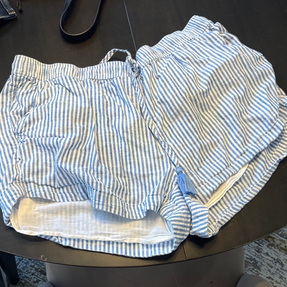 Vineyard Vines Striped Shorts